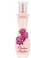 Парфюмерная вода для женщин Christina Aguilera Touch of Seduction 30 мл