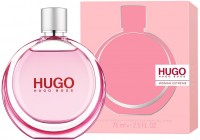 Парфюмерная вода для женщин Hugo Boss Woman Extreme 75 мл