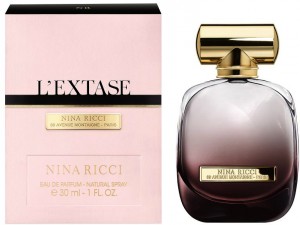 Парфюмерная вода для женщин Nina Ricci L`Extase 30 мл