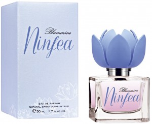 Парфюмерная вода для женщин Blumarine Ninfea 50 мл