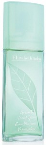 Парфюмерная вода для женщин Elizabeth Arden Green Tea 50 мл