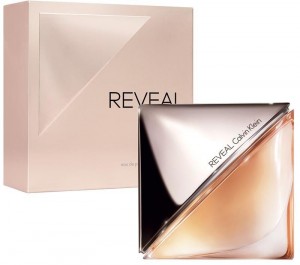 Парфюмерная вода для женщин Calvin Klein Reveal 50 мл