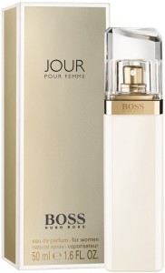 Парфюмерная вода для женщин Hugo Boss Jour 50 мл