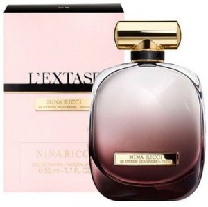 Парфюмерная вода для женщин Nina Ricci L`Extase 50 мл