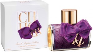 Парфюмерная вода для женщин Carolina Herrera Sublime 50 мл