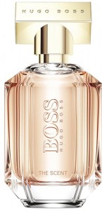 Парфюмерная вода для женщин Hugo Boss The Scent For Her 100 мл