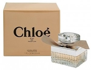 Парфюмерная вода для женщин Chloe Signature 30 мл