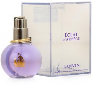 Парфюмерная вода для женщин Lanvin Eclat D'Arpege 50 мл