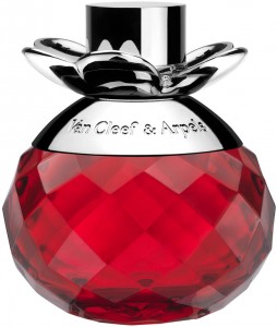 Парфюмерная вода для женщин Van Cleef and Arpels Feerie Rubis 30 мл