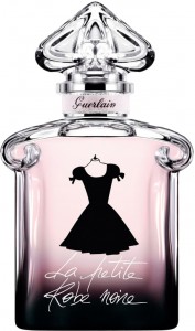 Парфюмерная вода для женщин Guerlain La Petite Robe Noire 50 мл