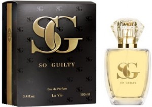 Парфюмерная вода для женщин Dilis La Vie So Guilty 100мл