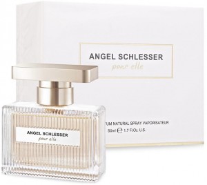 Парфюмерная вода для женщин Angel Schlesser Pour Elle 50 мл