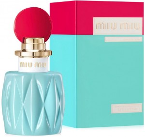 Парфюмерная вода для женщин Miu Miu Miu Miu 50 мл