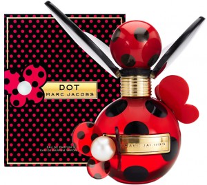 Парфюмерная вода для женщин Marc Jacobs Dot 50 мл