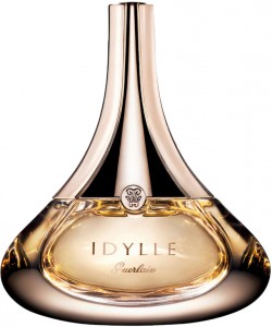 Парфюмерная вода для женщин Guerlain Idylle 50 мл