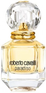Парфюмерная вода для женщин Roberto Cavalli Paradiso 30 мл