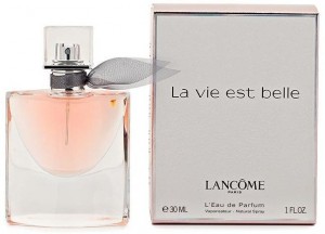 Парфюмерная вода для женщин Lancome La Vie Est Belle 30 мл
