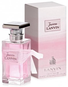 Парфюмерная вода для женщин Lanvin Jeanne 50 мл