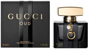 Парфюмерная вода для женщин Gucci Oud 50 мл
