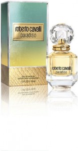 Парфюмерная вода для женщин Roberto Cavalli Paradiso 30 мл