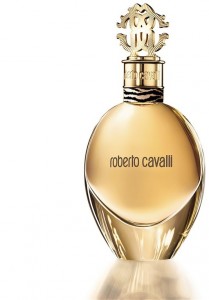 Парфюмерная вода для женщин Roberto Cavalli 50 мл