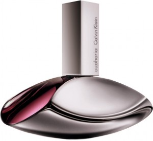 Парфюмерная вода для женщин Calvin Klein Euphoria 100 мл