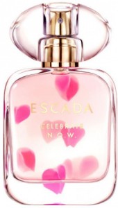 Парфюмерная вода для женщин ESCADA Celebrate N.O.W 30 мл