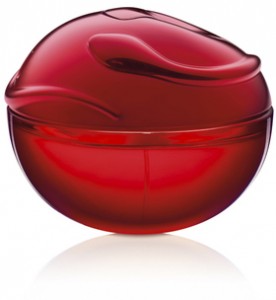 Парфюмерная вода для женщин DKNY Be Tempted 100 мл