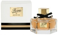 Парфюмерная вода для женщин Gucci Flora 30 мл