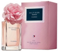 Парфюмерная вода для женщин Tommy Hilfiger Flower Rose 50 мл