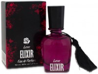 Парфюмерная вода для женщин Marc Bernes Elixir Love 50 мл