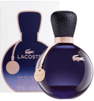 Парфюмерная вода для женщин Lacoste Sensuelle 50 мл