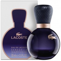 Парфюмерная вода для женщин Lacoste Sensuelle 30 мл