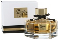 Парфюмерная вода для женщин Gucci Flora 75 мл