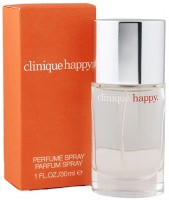 Парфюмерная вода для женщин Clinique Happy 30 мл
