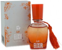 Парфюмерная вода для женщин Marc Bernes Elixir Life 50 мл