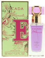 Парфюмерная вода для женщин ESCADA Joyful moments 50 мл