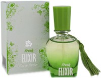 Парфюмерная вода для женщин Marc Bernes Elixir Fresh 50 мл