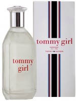 Одеколон Tommy Hilfiger Girl 50 мл