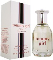 Одеколон Tommy Hilfiger Girl 30 мл