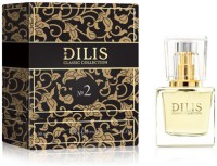 Духи Dilis Classic Collection №2 30 мл