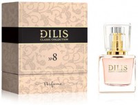 Духи Dilis Classic Collection №8 30 мл
