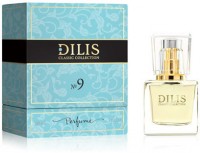 Духи Dilis Classic Collection №9 30 мл