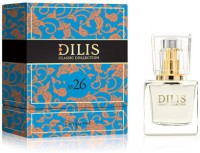 Духи Dilis Classic Collection №26 30 мл