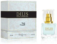 Духи Dilis Classic Collection №28 30 мл