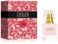 Духи Dilis Classic Collection №34 30 мл