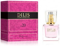 Духи Dilis Classic Collection №20 30 мл