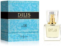 Духи Dilis Classic Collection №18 30 мл