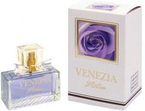Духи Marc Bernes Venezia Flirteo 50 мл