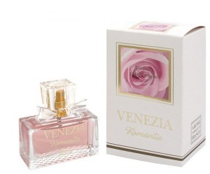 Духи Marc Bernes Venezia Romantic 50 мл